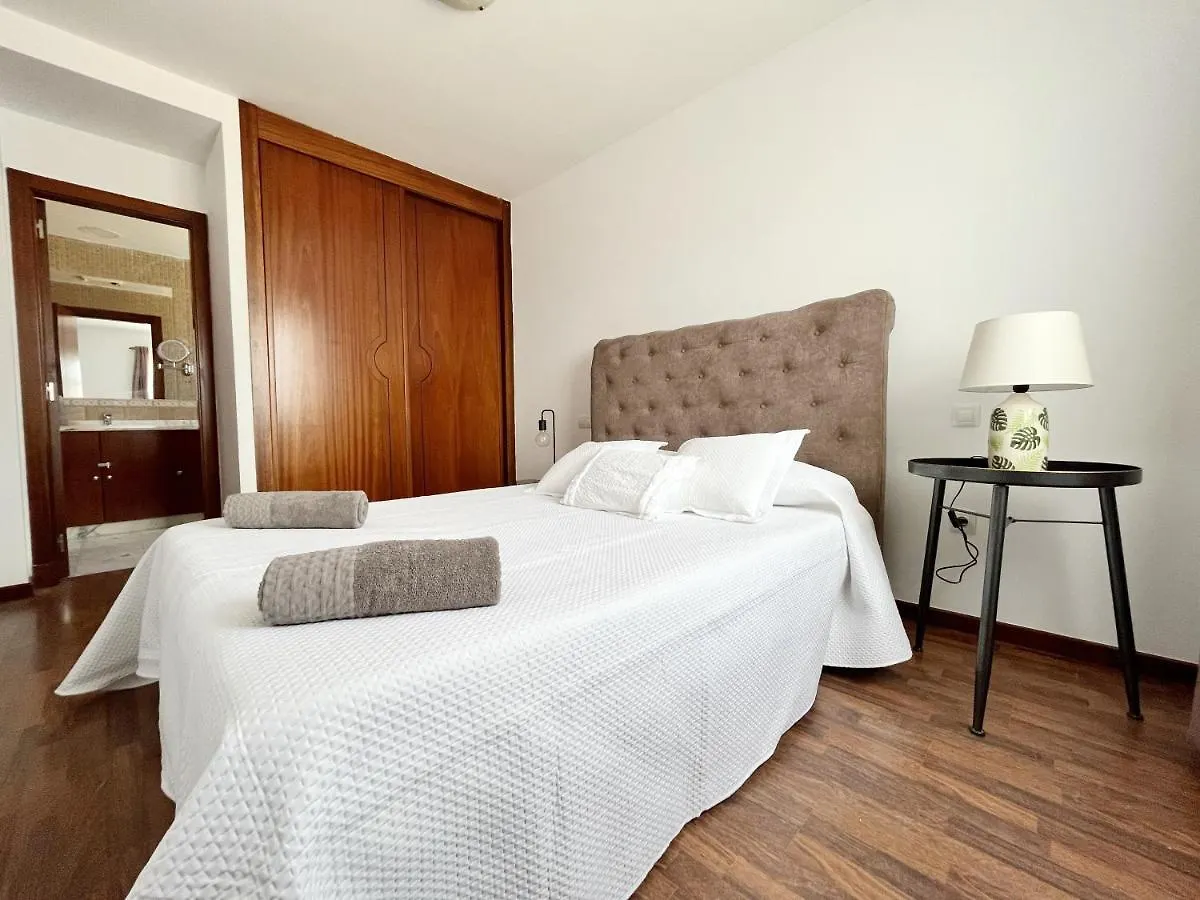 Ftv Holidays Homes Corralejo Spain