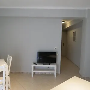  Apartment Avenida Spain