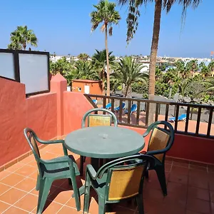 Appartamento Oasis Royal D311, Corralejo