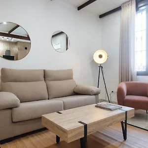  Apartment Requena Spain