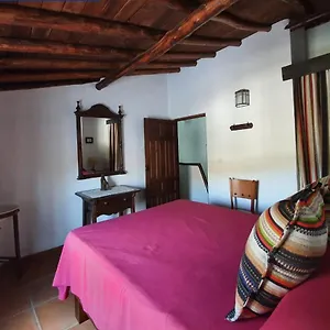 Casita Del Niño Rey Сasa de vacaciones Montejaque