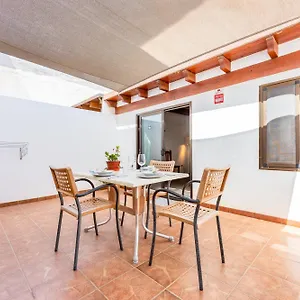 Appartamento Casa Esmeralda, Corralejo