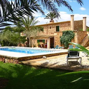 Son Barcelo Mas , Campos (Mallorca) Spagna