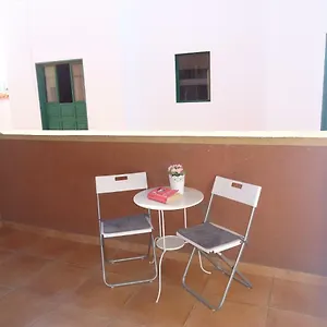 Centro Playa , Corralejo Spagna
