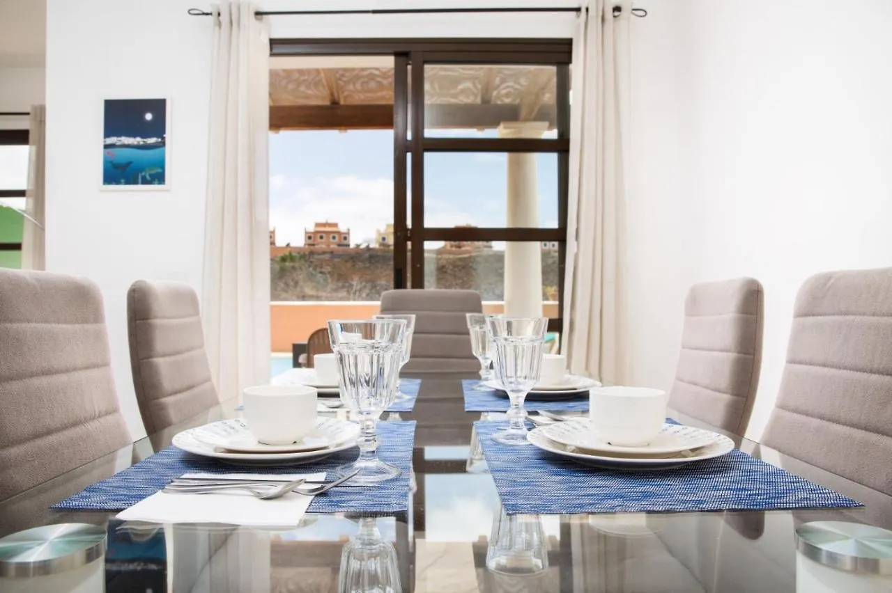 Ftv Holidays Homes Corralejo Spain