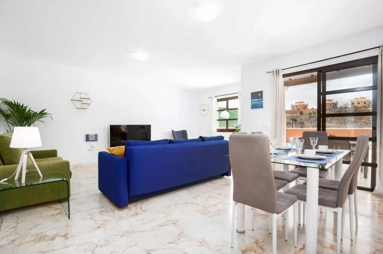 Ftv Holidays Homes Corralejo 0*,  Spain