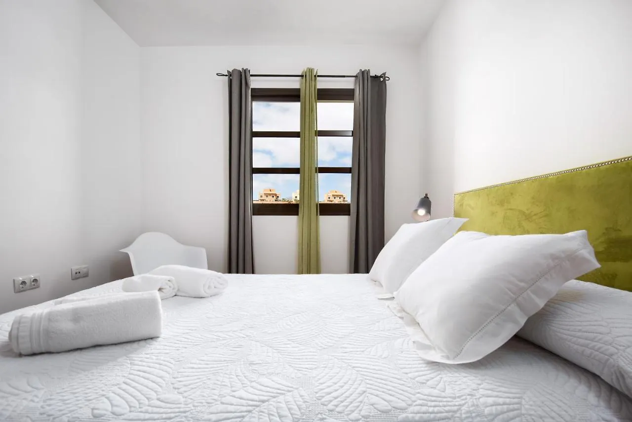 Ftv Holidays Homes Corralejo