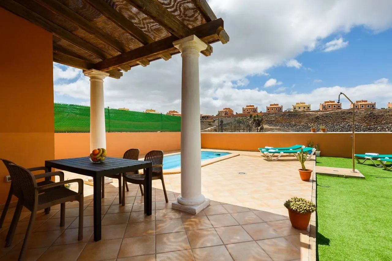 Ftv Holidays Homes Corralejo Holiday home