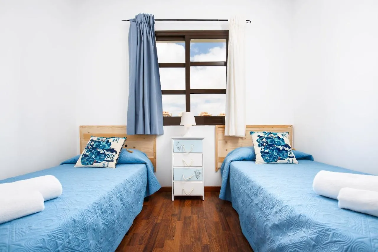 Ftv Holidays Homes Corralejo Holiday home