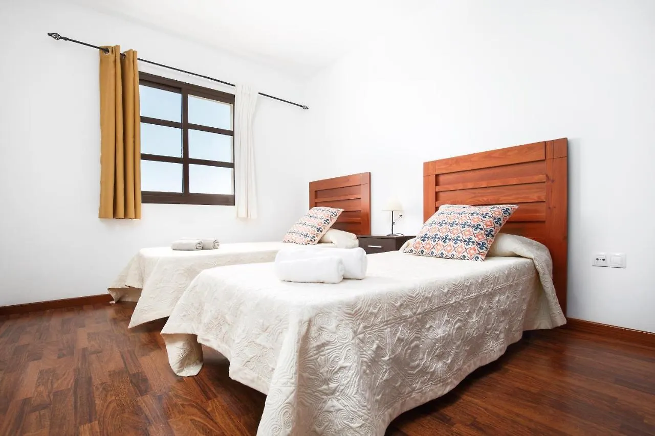 Holiday home Ftv Holidays Homes Corralejo Spain