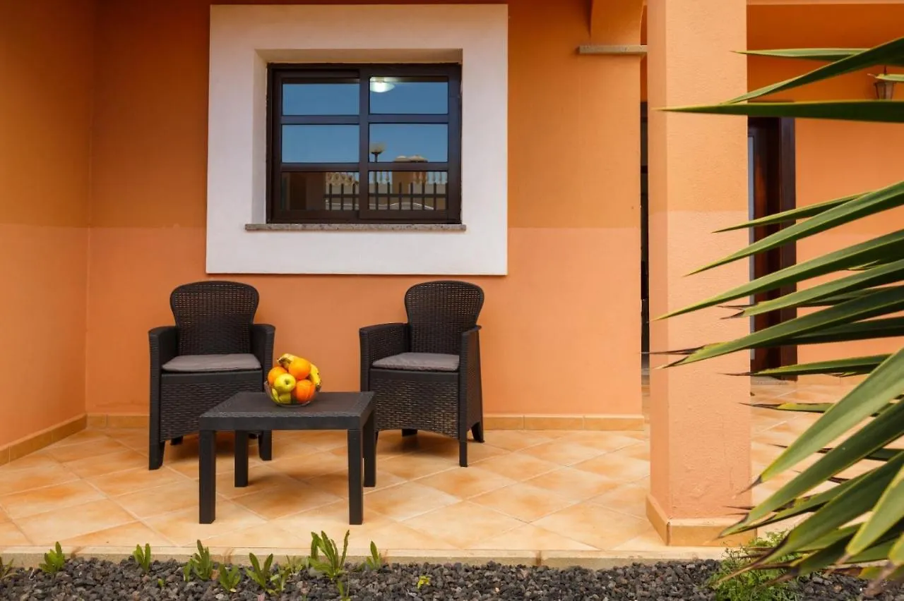 Ftv Holidays Homes Corralejo Holiday home