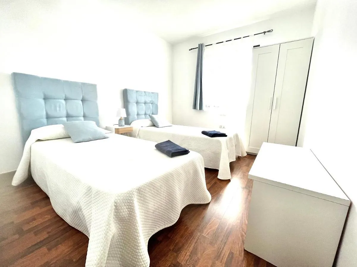 Ftv Holidays Homes Corralejo Holiday home
