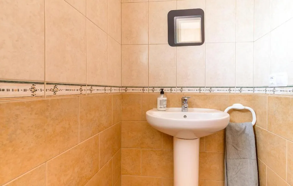 Holiday home Ftv Holidays Homes Corralejo