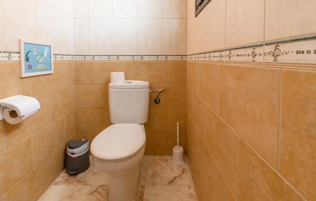 Holiday home Ftv Holidays Homes Corralejo Spain