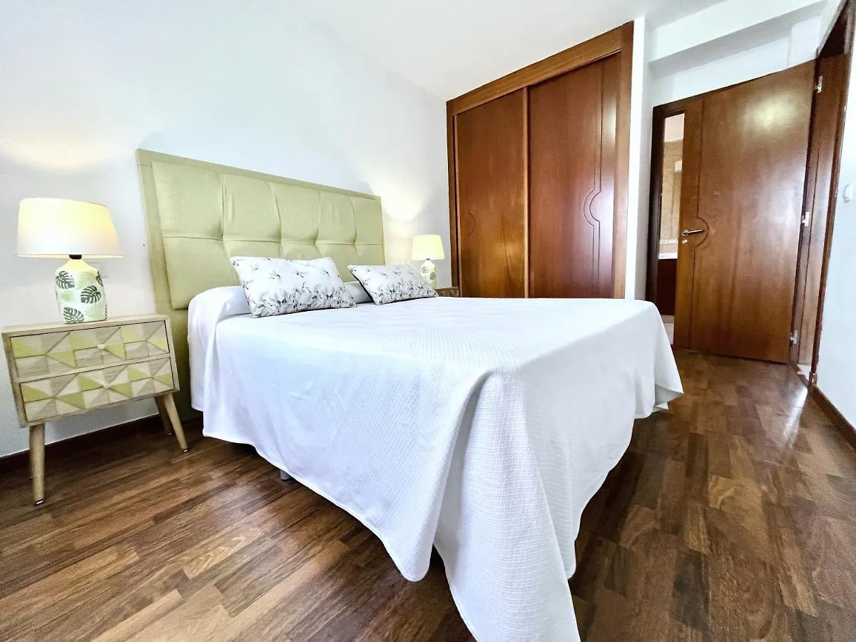 Holiday home Ftv Holidays Homes Corralejo