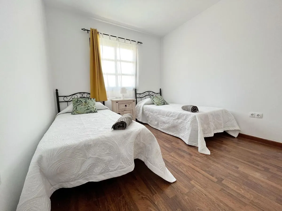 Holiday home Ftv Holidays Homes Corralejo