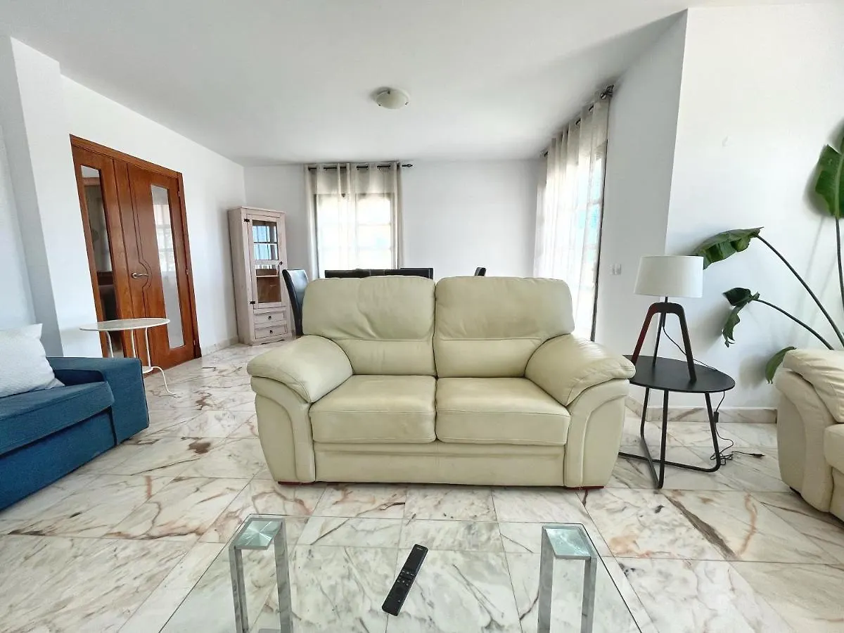 Ftv Holidays Homes Corralejo Holiday home